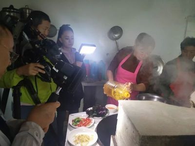 美麗中國鄉(xiāng)村行 探秘云和縣的生態(tài)畫卷