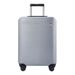 愛可樂Echo Smart智能電動行李箱 重新定義安全可控的出行體驗